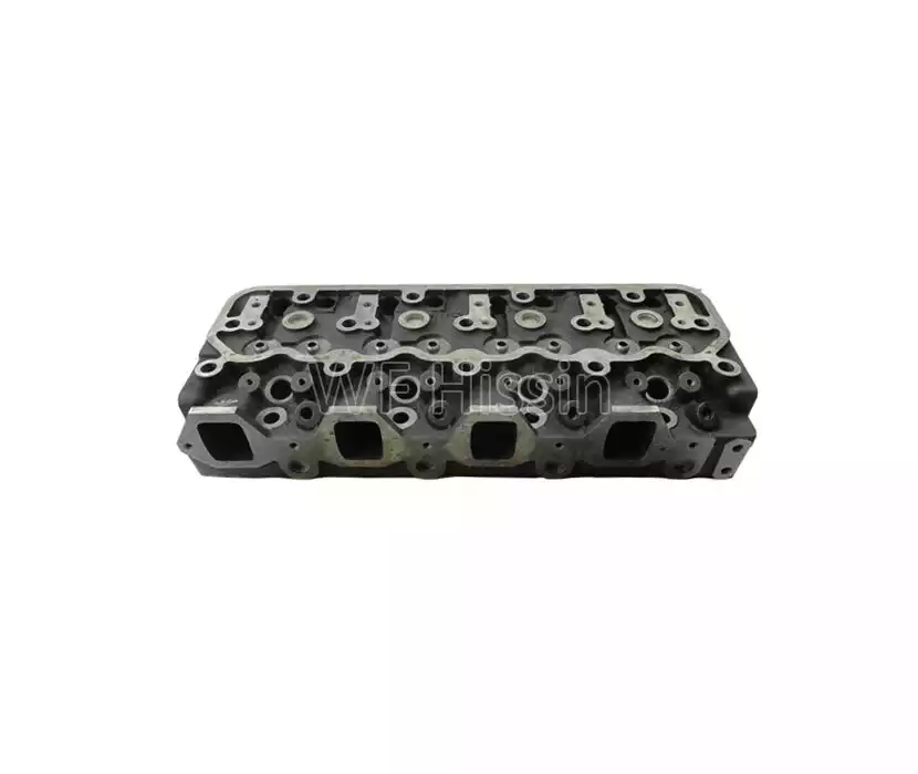Cylinder head JD495